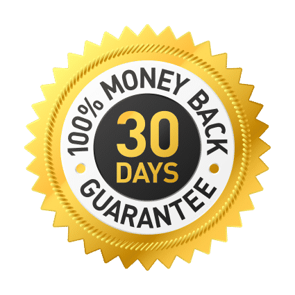 30 Day Refunds